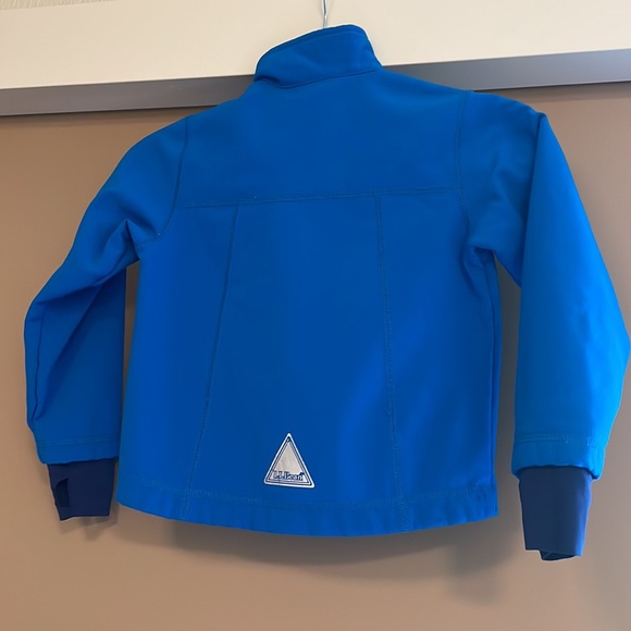 LL Bean Jacket (Size 4) - Picture 4 of 5